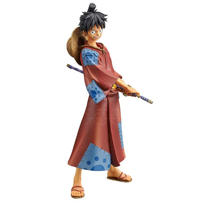 18cm One Piece Anime Figure