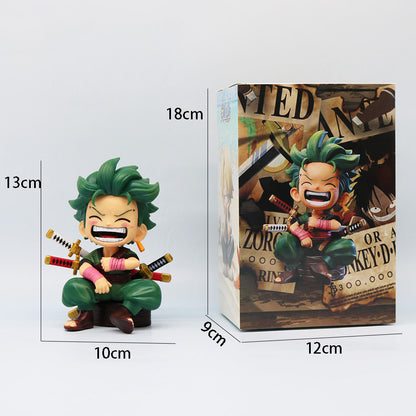 ONE PIECE Action Figures